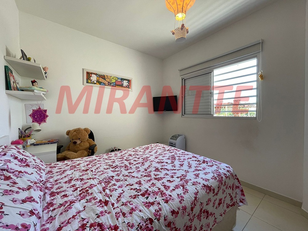 Cond. fechado de 87m² com 2 quartos em Jardim Primavera