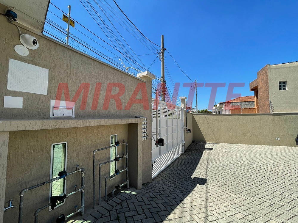 Cond. fechado de 87m² com 2 quartos em Jardim Primavera