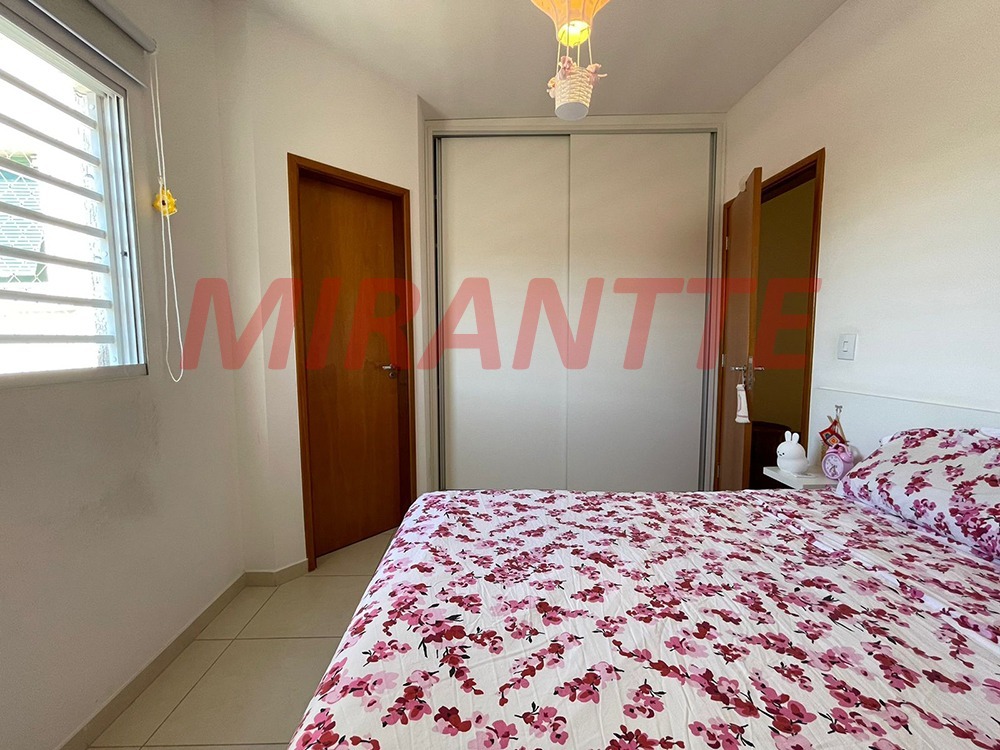 Cond. fechado de 87m² com 2 quartos em Jardim Primavera