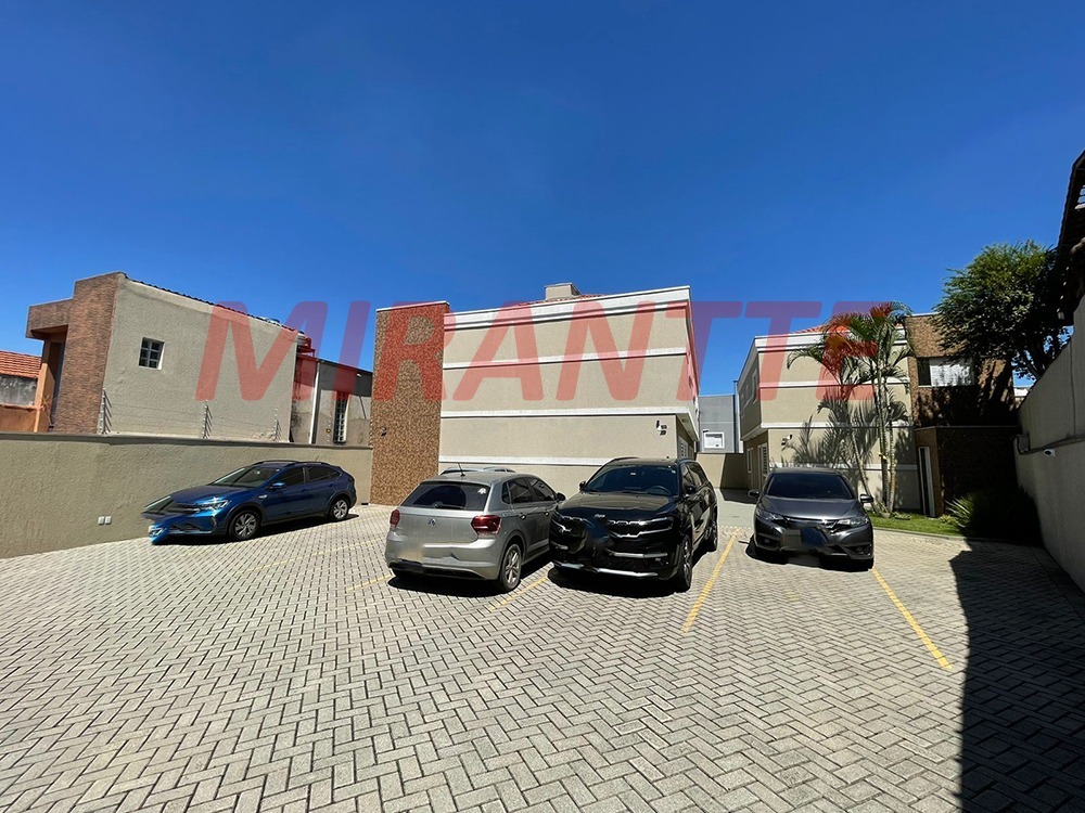 Cond. fechado de 87m² com 2 quartos em Jardim Primavera