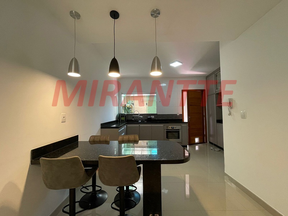 Cond. fechado de 87m² com 2 quartos em Jardim Primavera