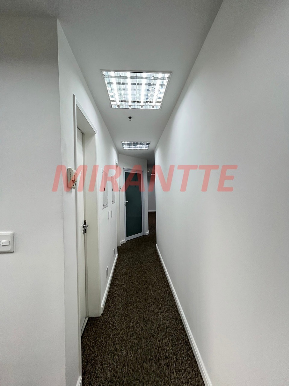 Conjunto comercial de 180m² em Campo Belo