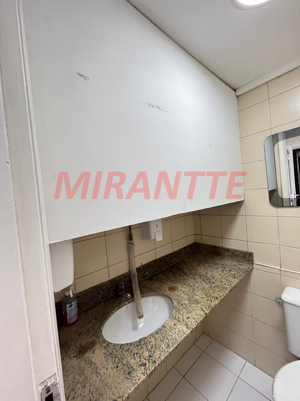 Conjunto comercial de 180m² em Campo Belo