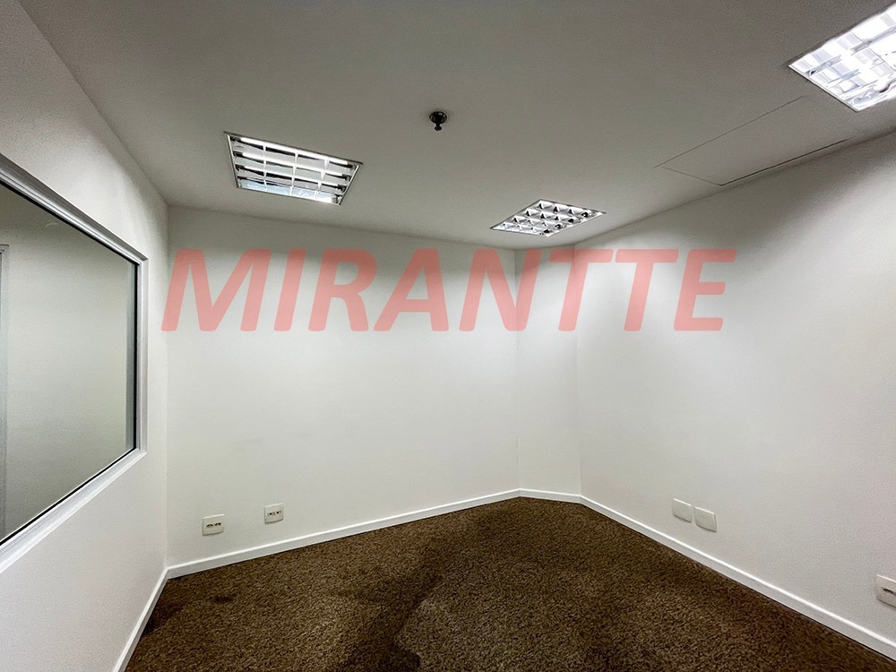 Conjunto comercial de 180m² em Campo Belo