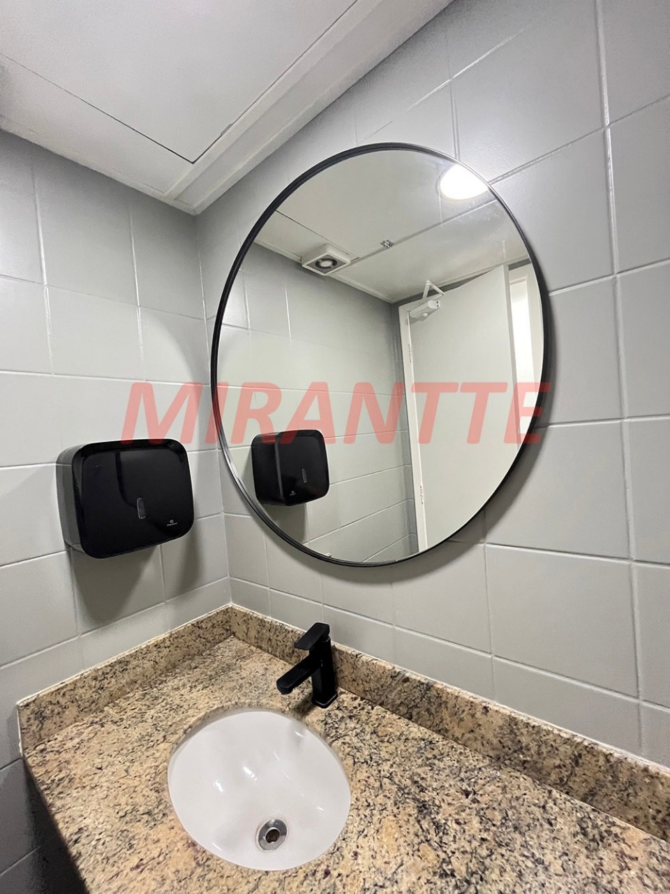 Conjunto comercial de 180m² em Campo Belo