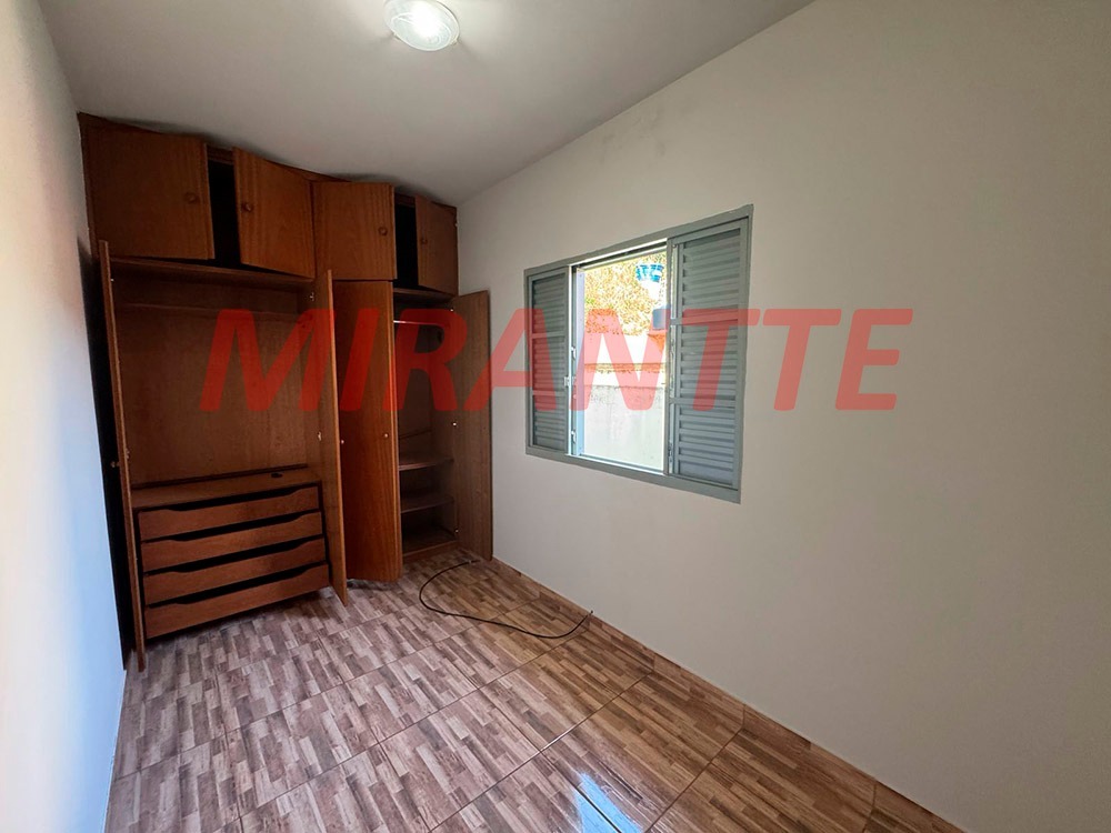 Sobrado de 190m² com 3 quartos em Tucuruvi