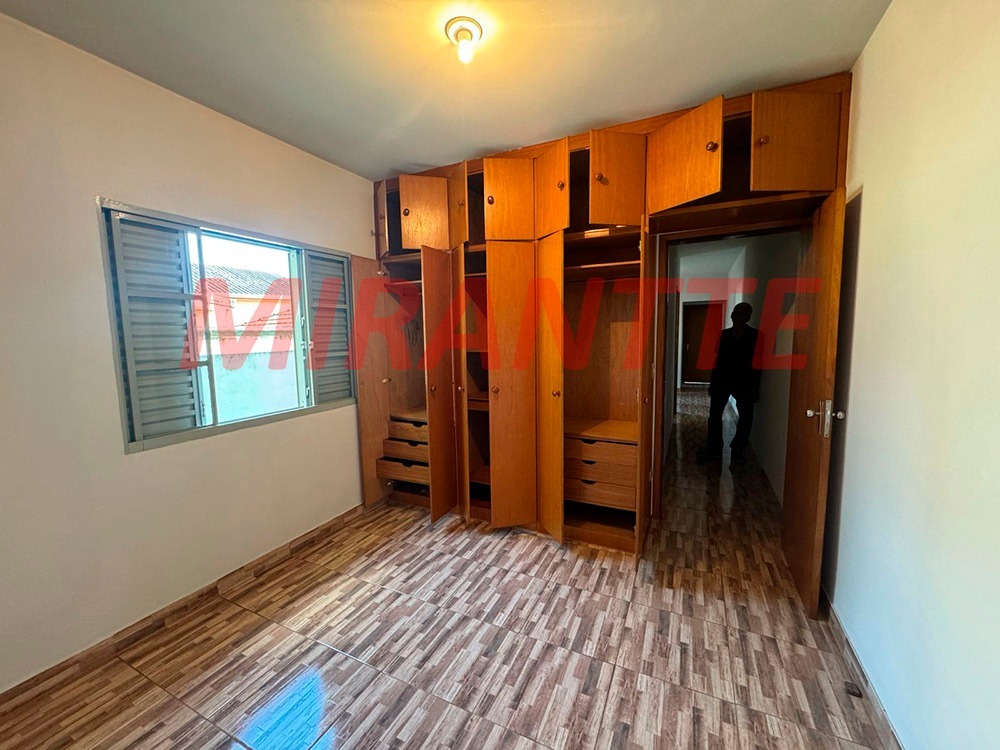 Sobrado de 190m² com 3 quartos em Tucuruvi