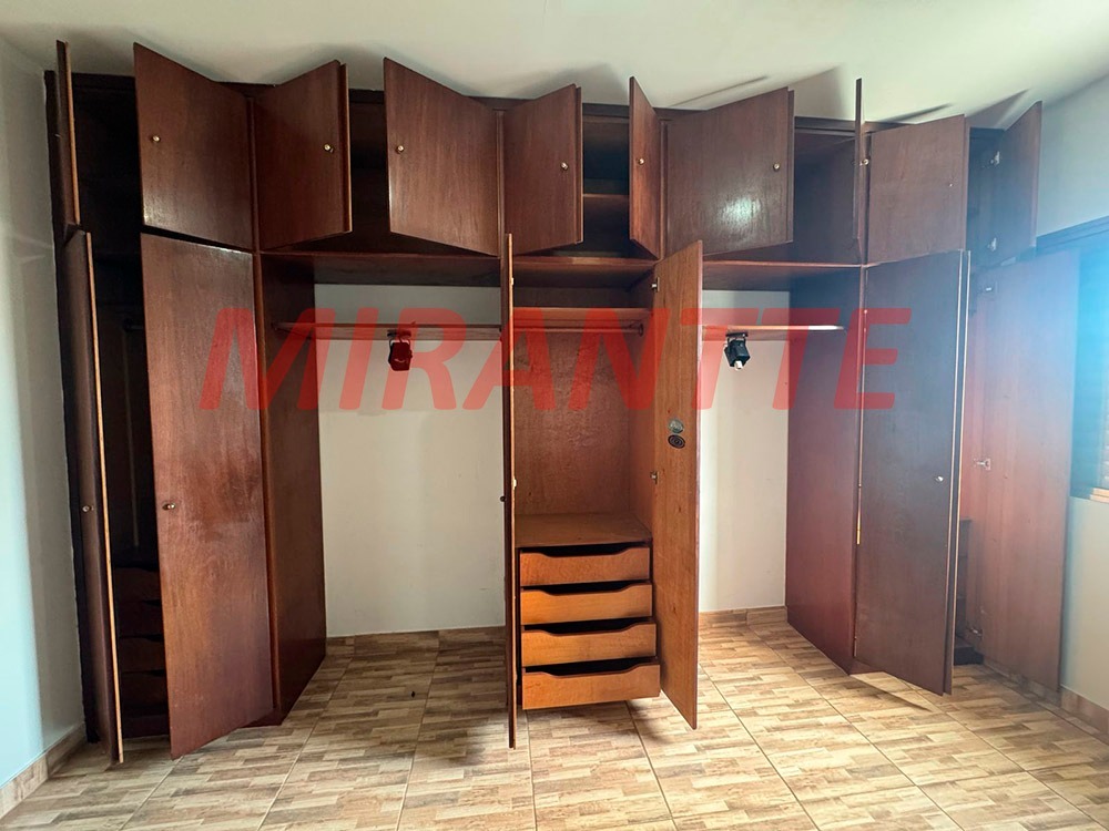 Sobrado de 190m² com 3 quartos em Tucuruvi
