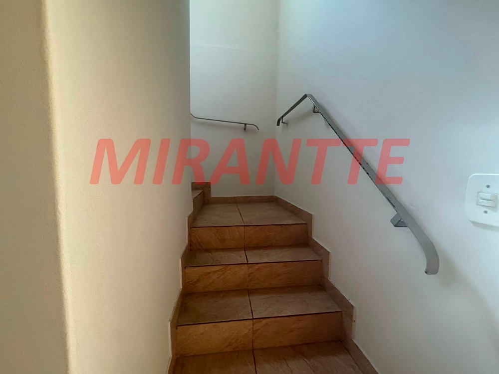 Sobrado de 190m² com 3 quartos em Tucuruvi
