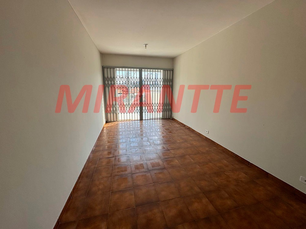 Sobrado de 190m² com 3 quartos em Tucuruvi