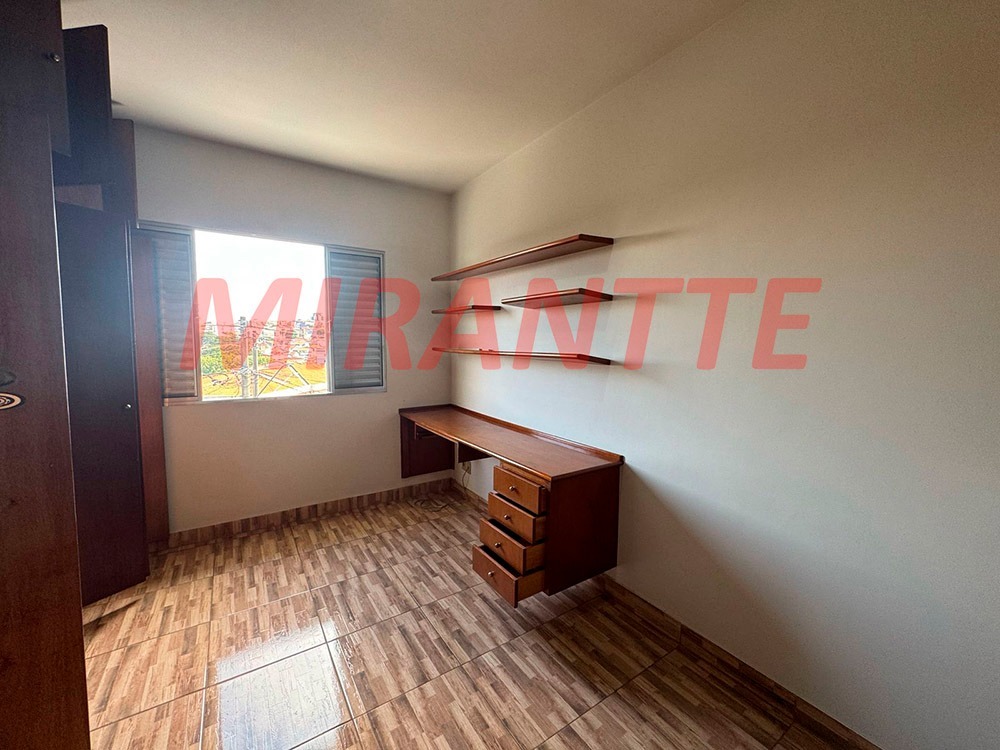 Sobrado de 190m² com 3 quartos em Tucuruvi