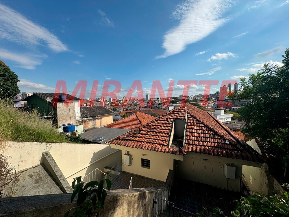 Sobrado de 190m² com 3 quartos em Tucuruvi
