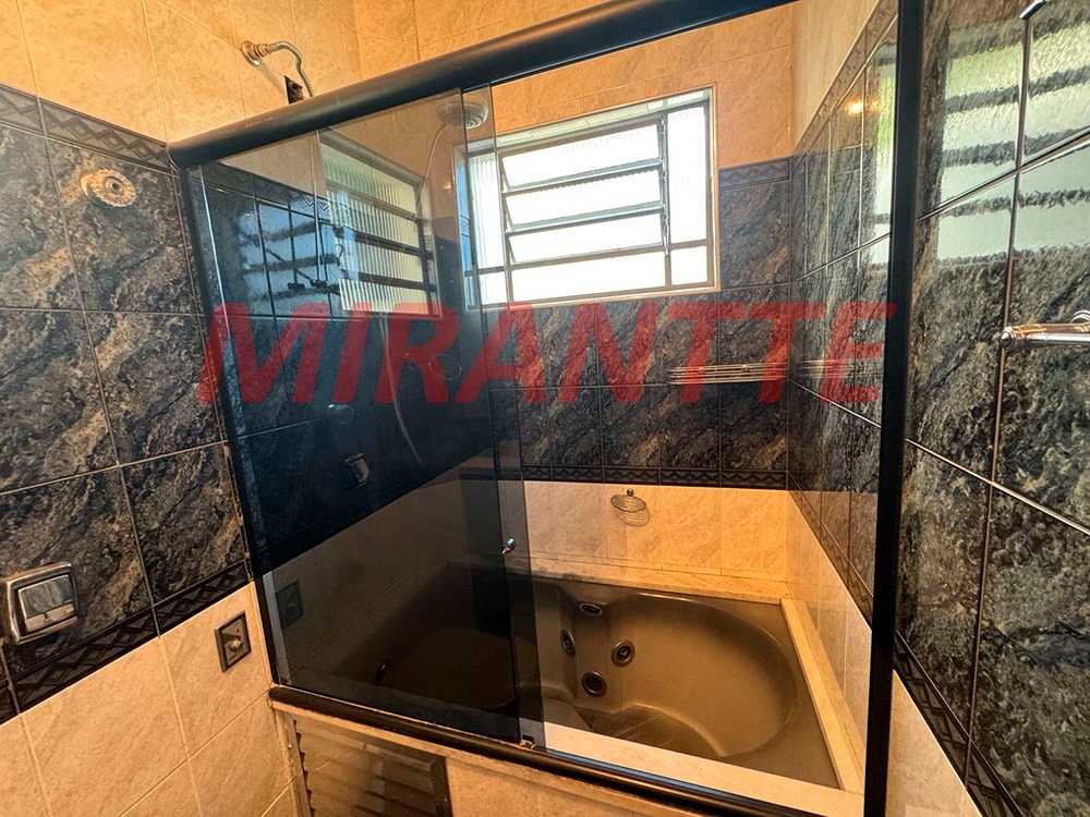 Sobrado de 190m² com 3 quartos em Tucuruvi
