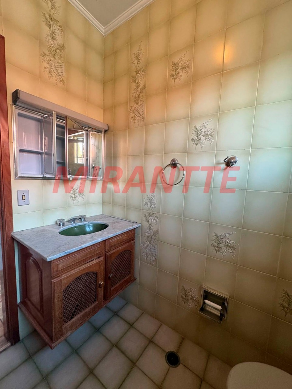 Sobrado de 190m² com 3 quartos em Tucuruvi