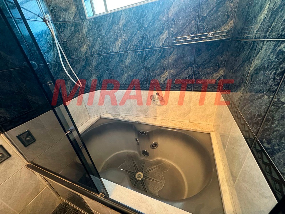 Sobrado de 190m² com 3 quartos em Tucuruvi