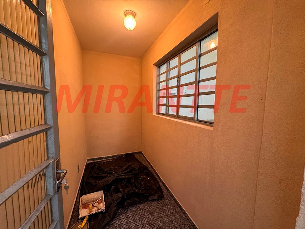 Sobrado de 190m² com 3 quartos em Tucuruvi