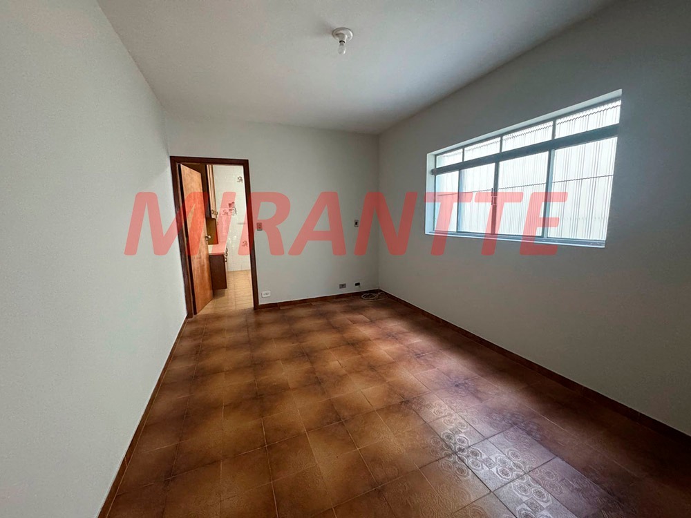 Sobrado de 190m² com 3 quartos em Tucuruvi