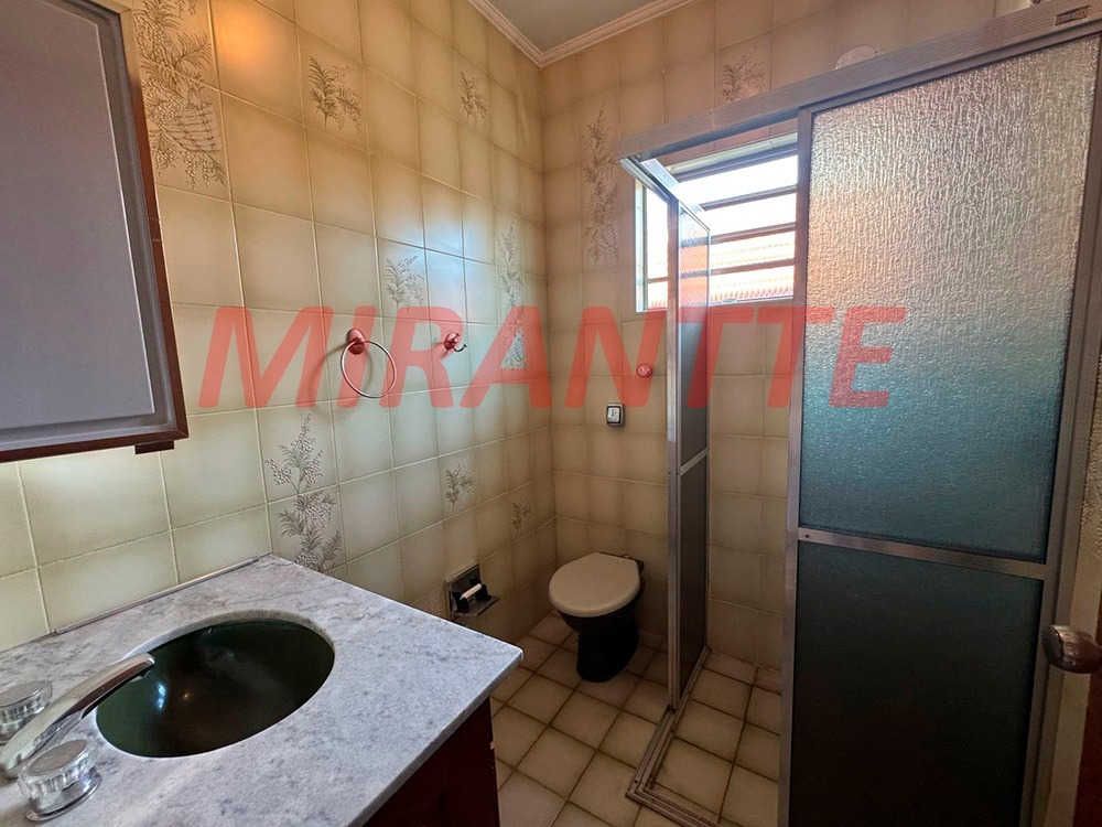 Sobrado de 190m² com 3 quartos em Tucuruvi