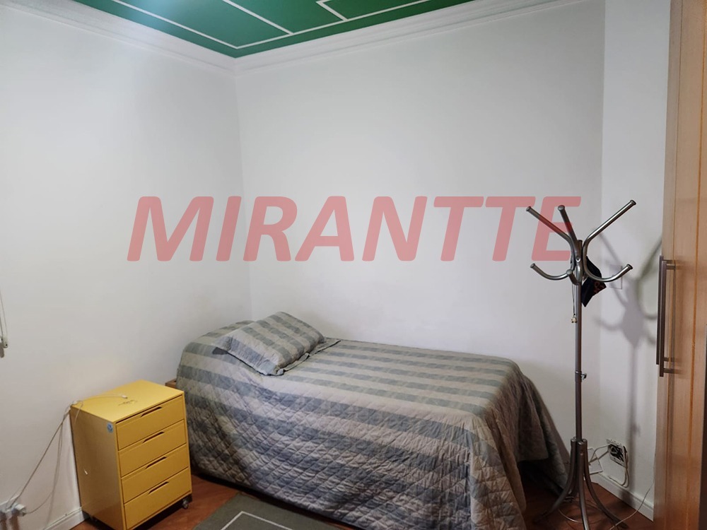Apartamento de 160m² com 3 quartos em Água  Fria