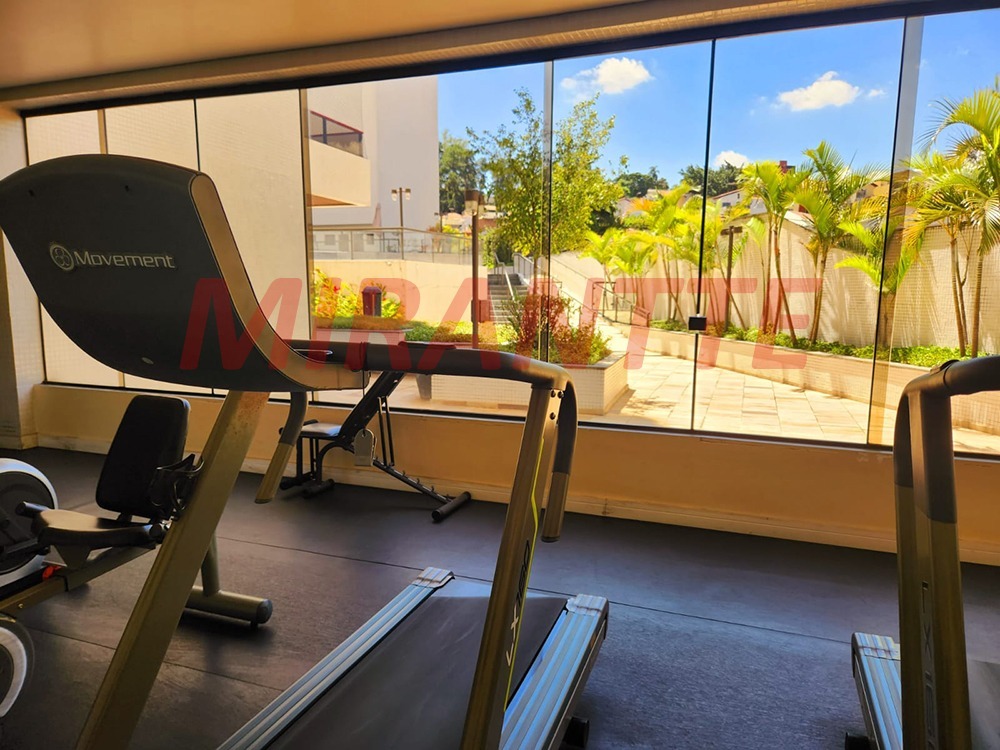 Apartamento de 160m² com 3 quartos em Água  Fria
