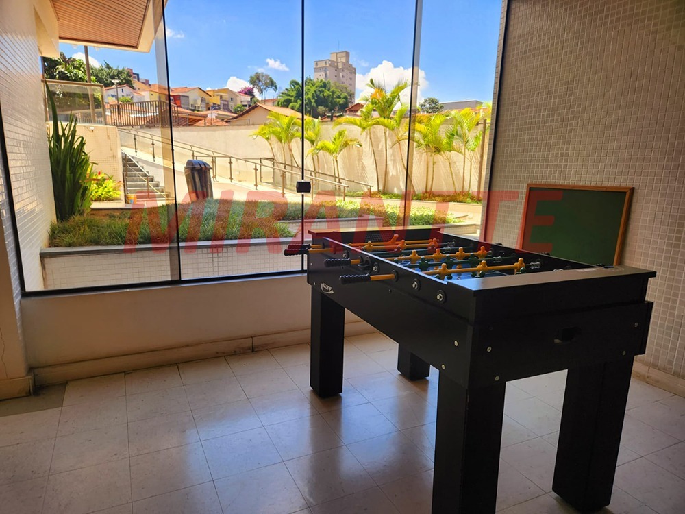 Apartamento de 160m² com 3 quartos em Água  Fria