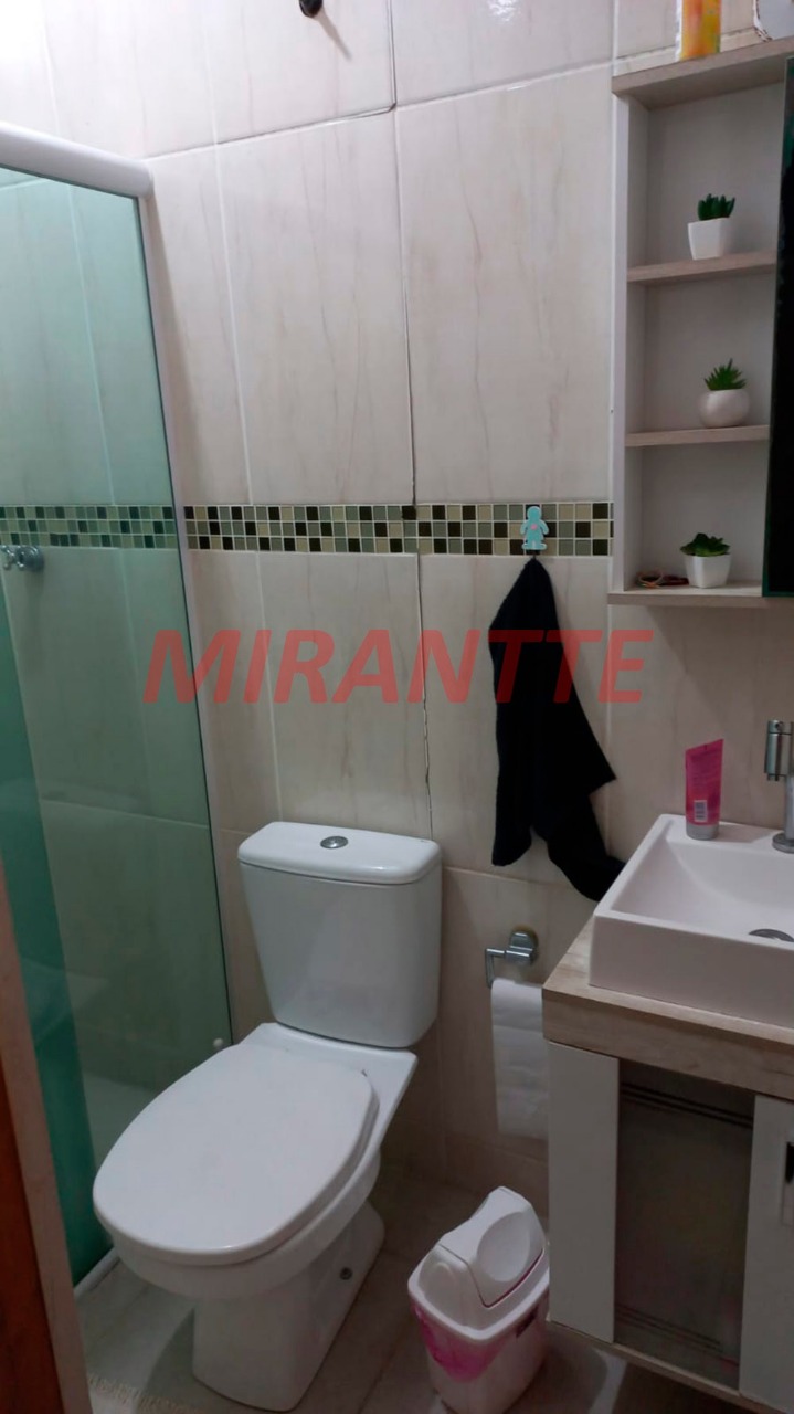Casa terrea de 98m² com 2 quartos em Vila Medeiros