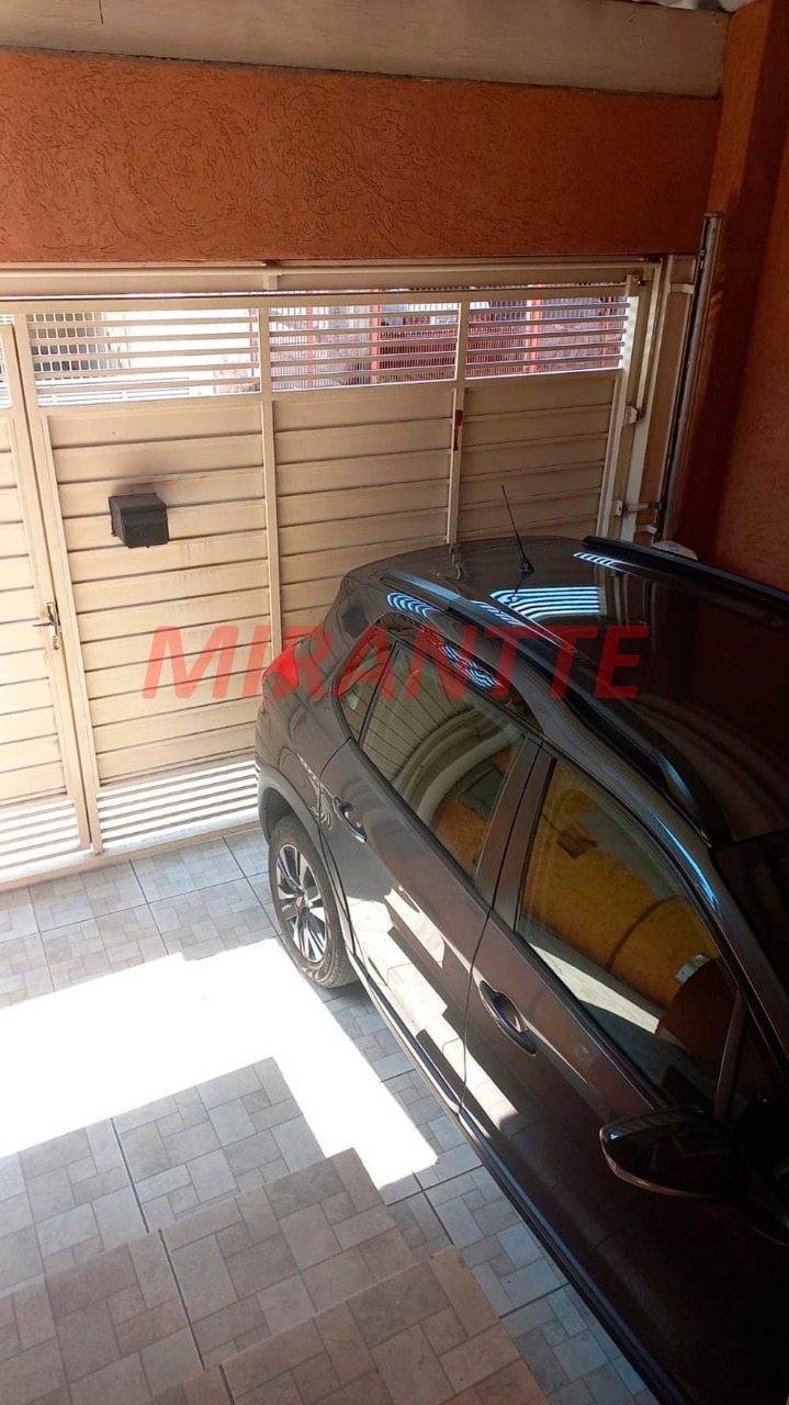 Casa terrea de 98m² com 2 quartos em Jardim Neila