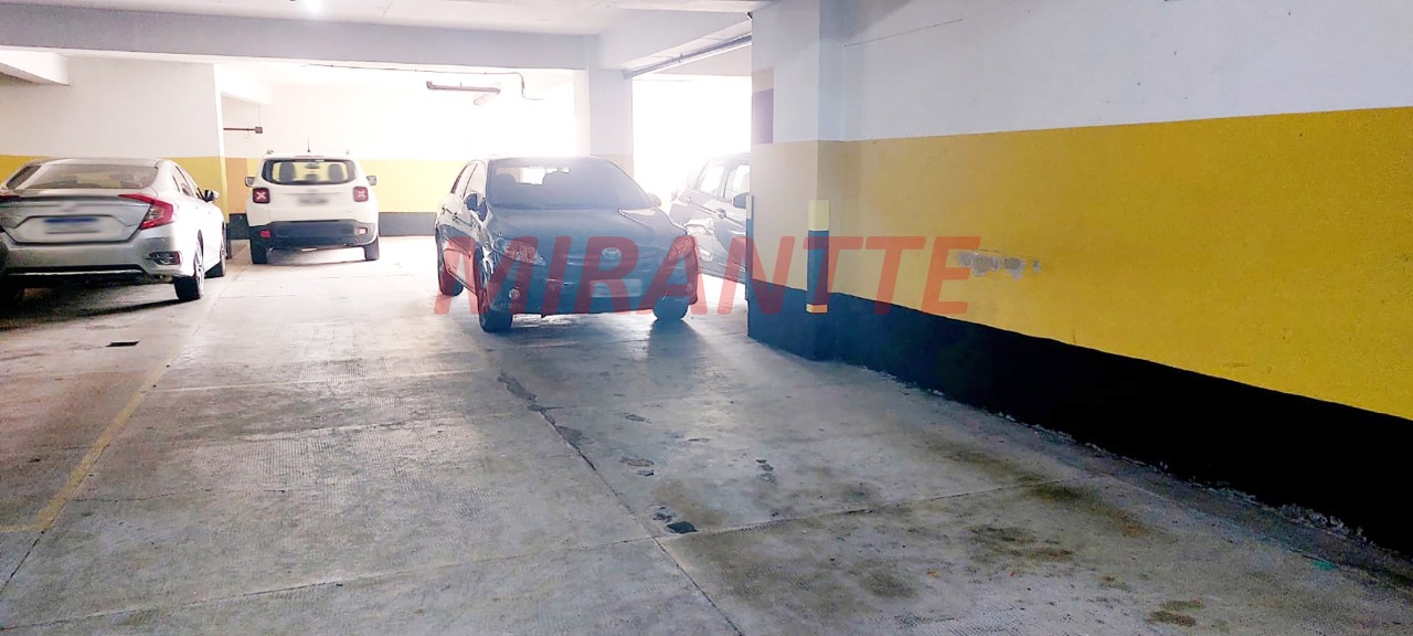 Apartamento de 146m² com 3 quartos em Santana