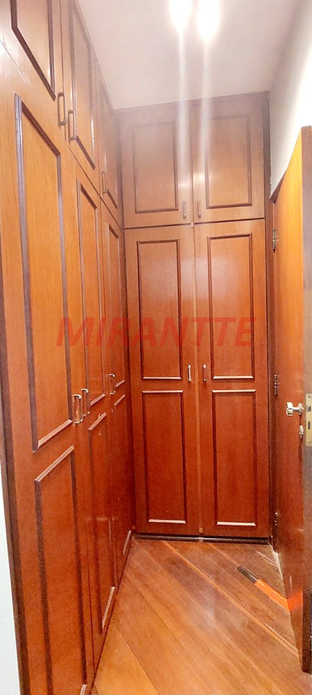 Apartamento de 146m² com 3 quartos em Santana