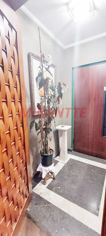 Apartamento de 146m² com 3 quartos em Santana