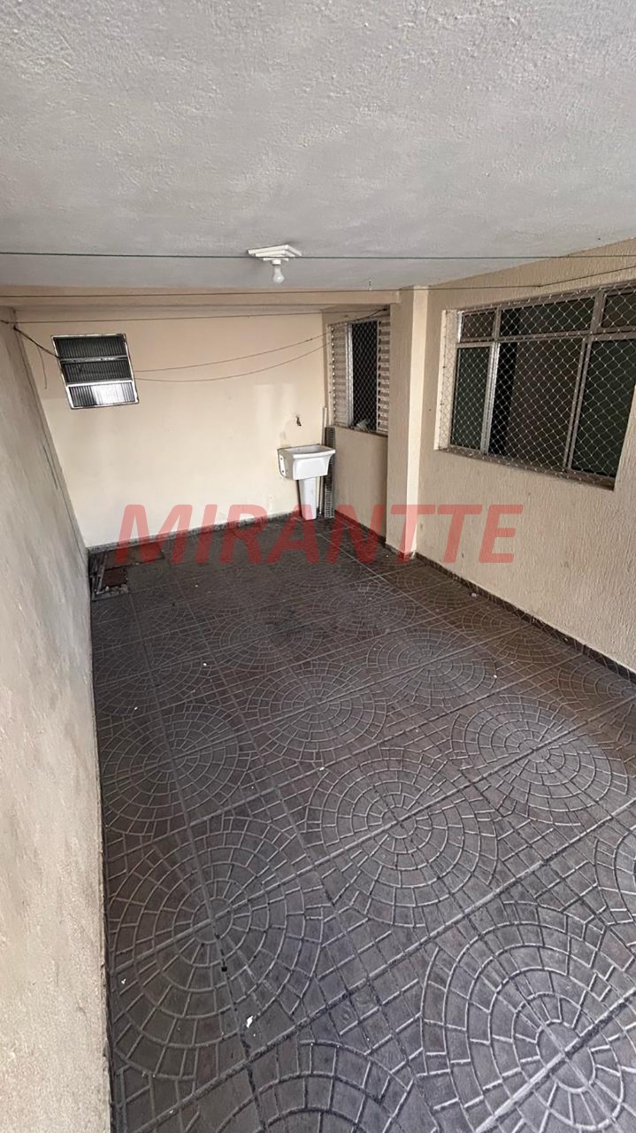 Sobrado de 200m² com 3 quartos em Vila Penteado