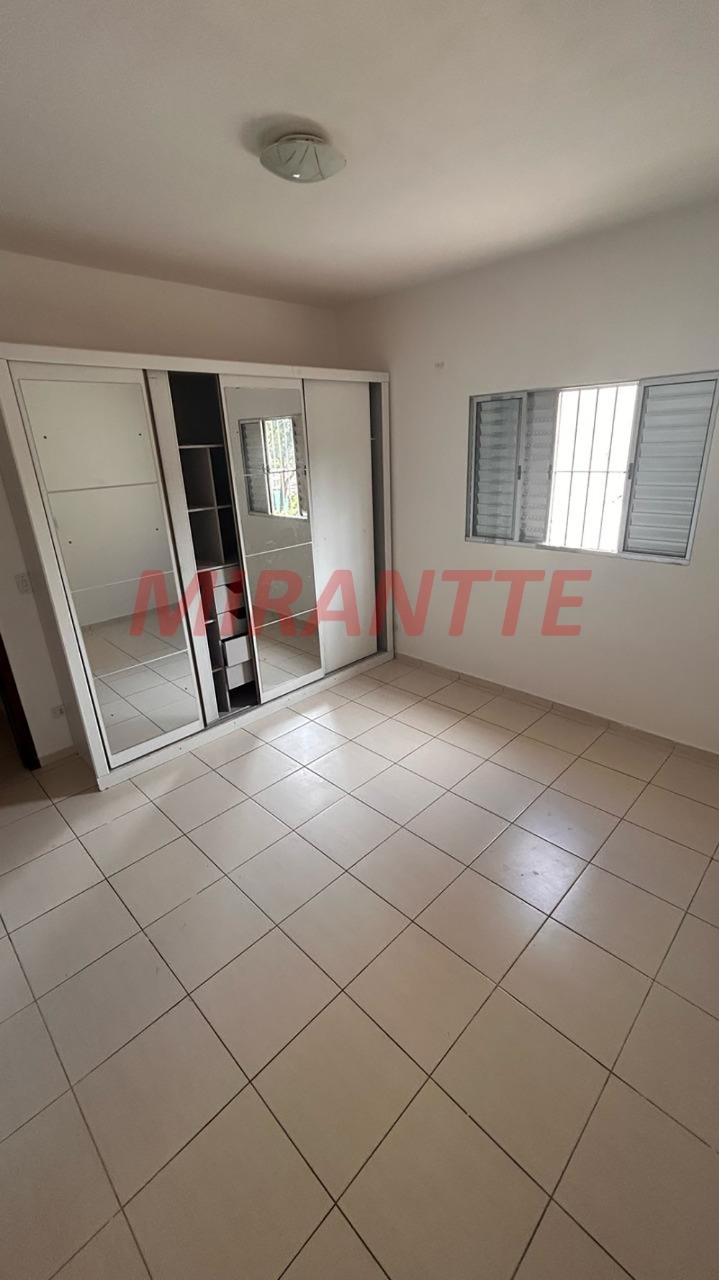 Sobrado de 200m² com 3 quartos em Vila Penteado