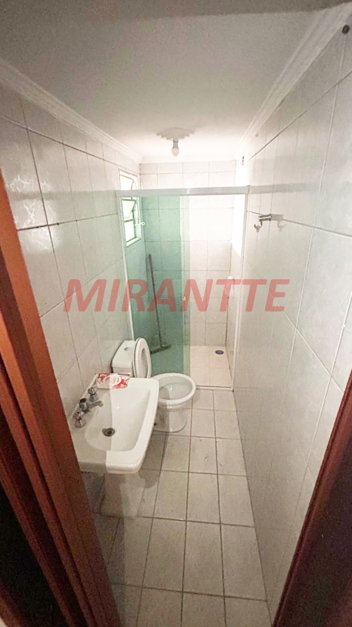 Sobrado de 200m² com 3 quartos em Vila Penteado