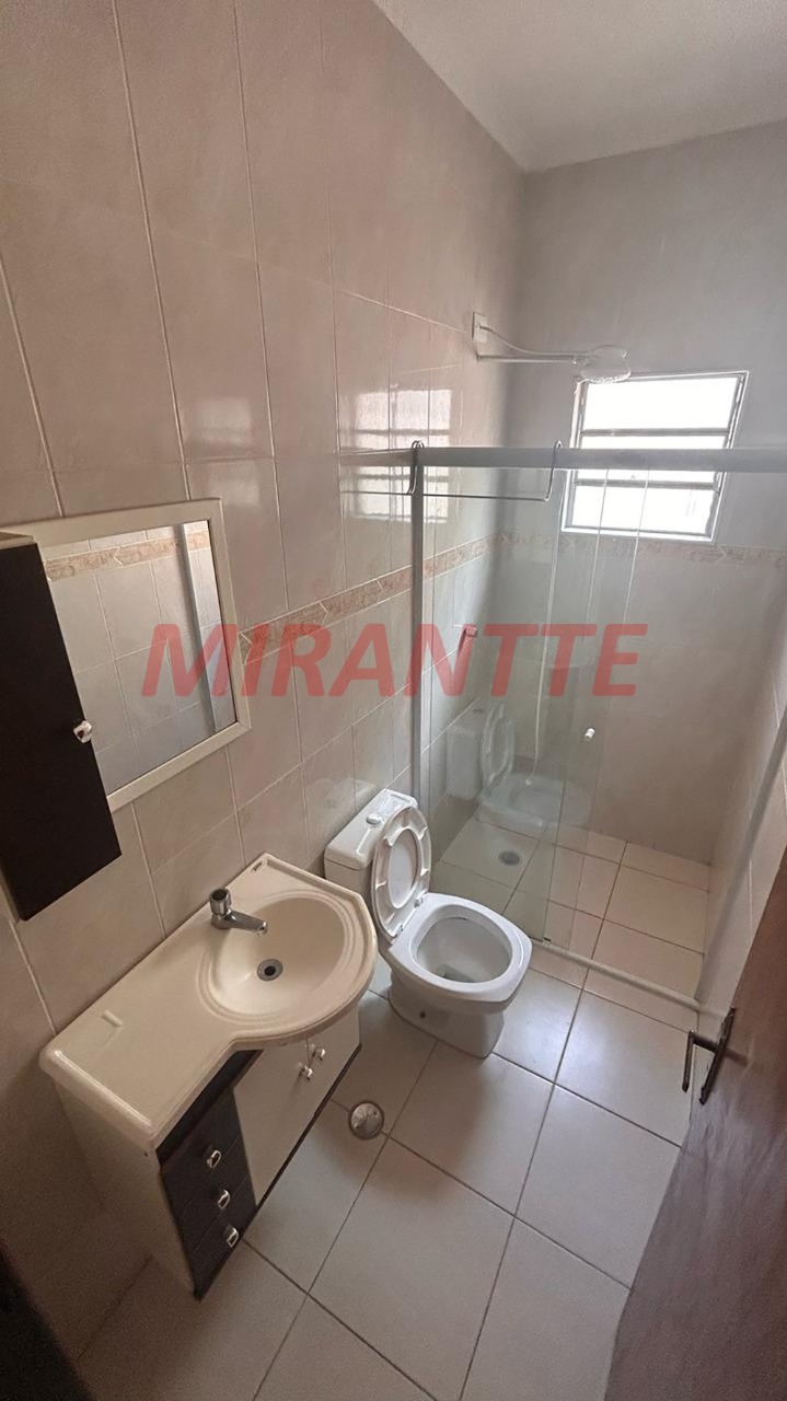 Sobrado de 200m² com 3 quartos em Vila Penteado