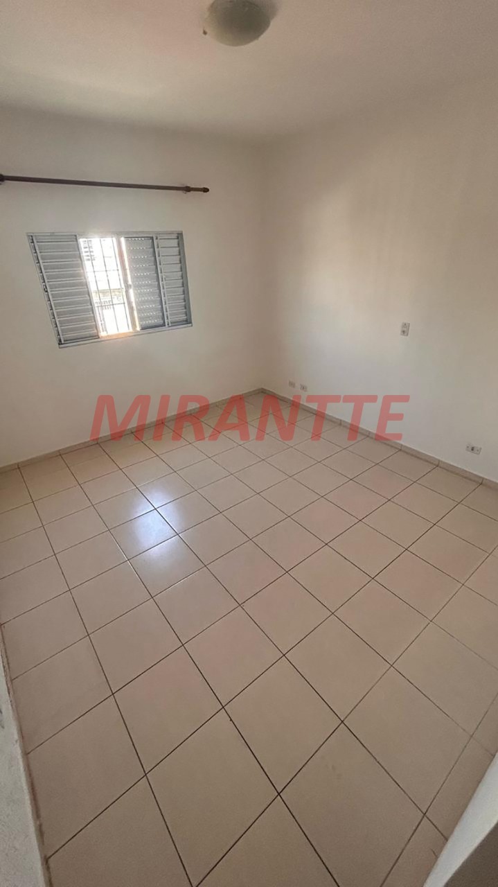 Sobrado de 200m² com 3 quartos em Vila Penteado