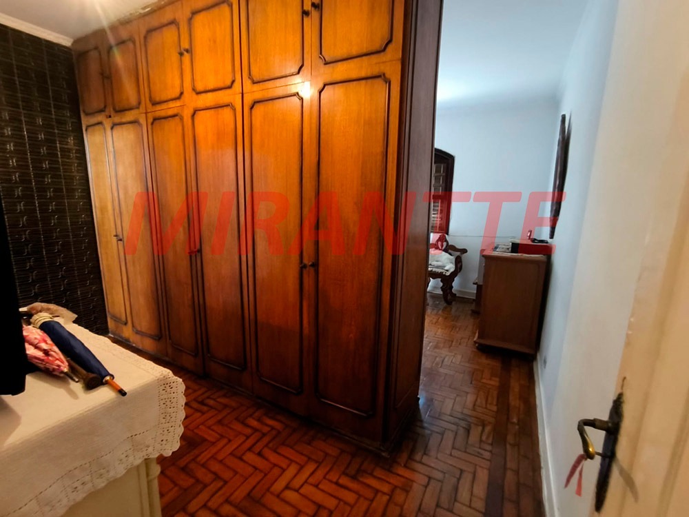 Casa terrea de 415m² com 4 quartos em Vila Mazzei