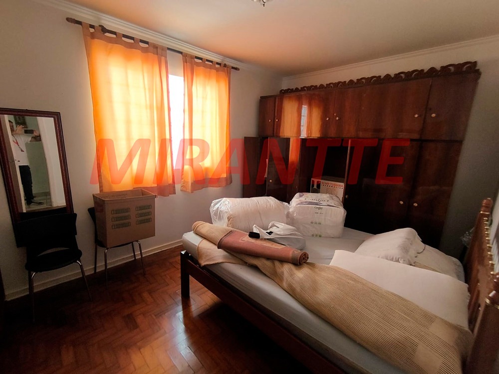Casa terrea de 415m² com 4 quartos em Vila Mazzei
