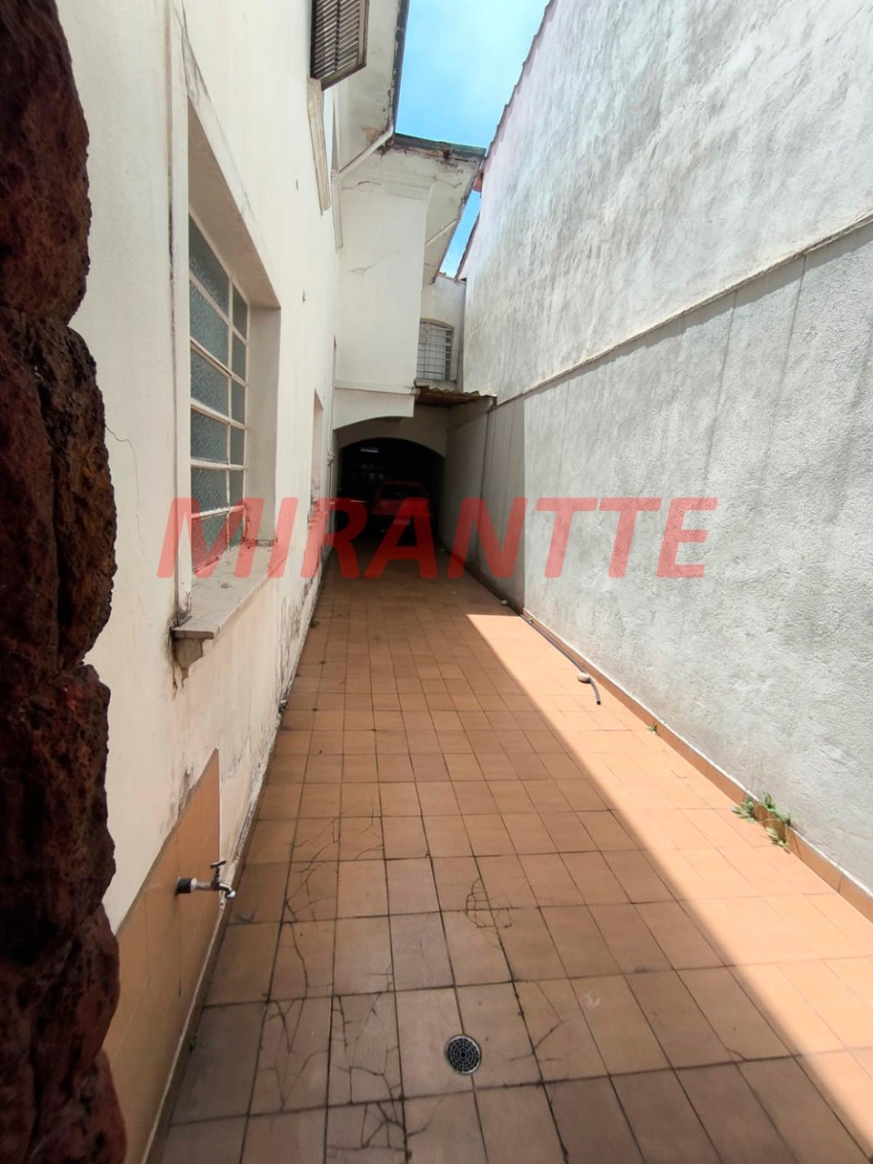 Casa terrea de 415m² com 4 quartos em Vila Mazzei