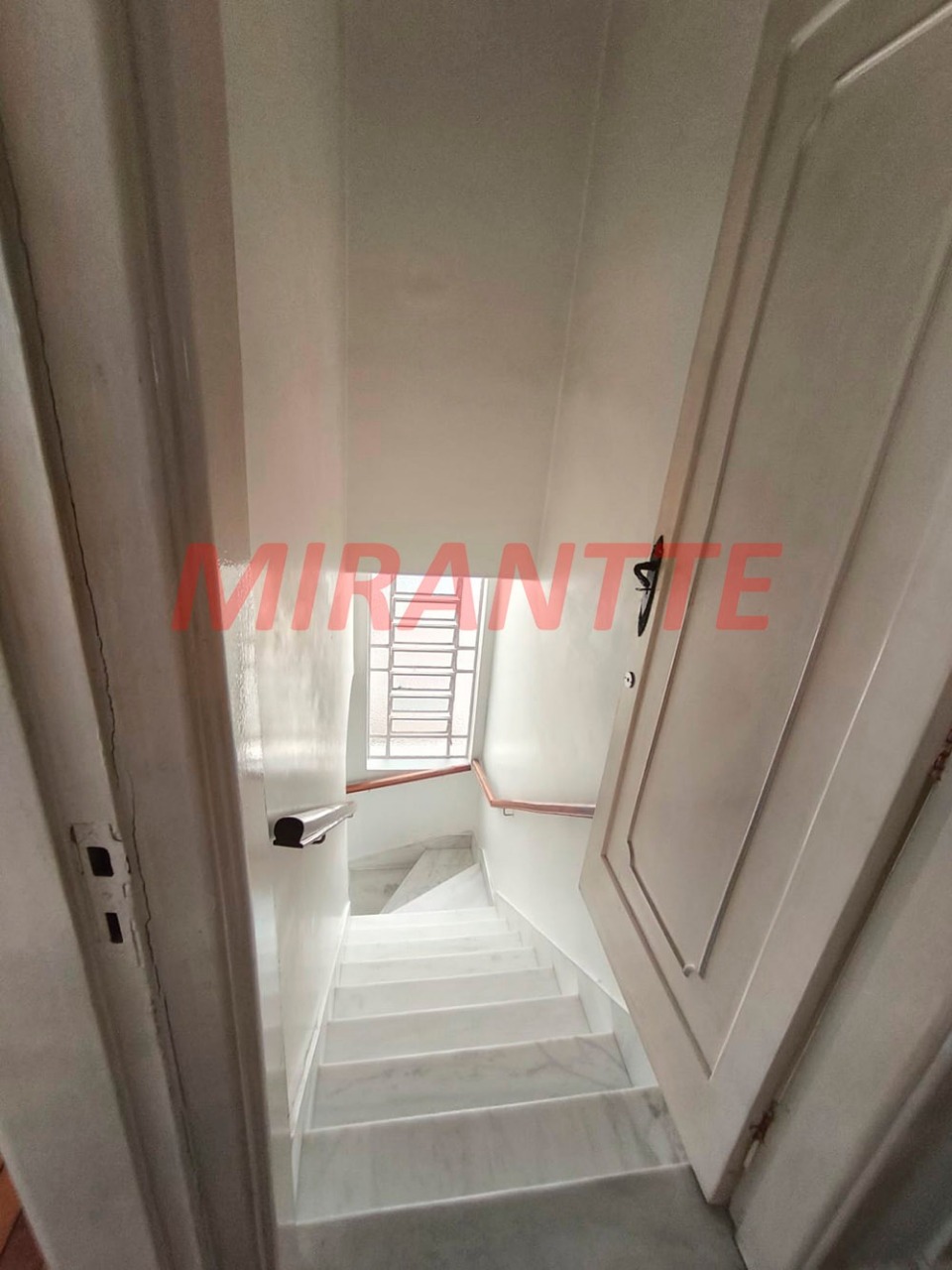 Casa terrea de 415m² com 4 quartos em Vila Mazzei