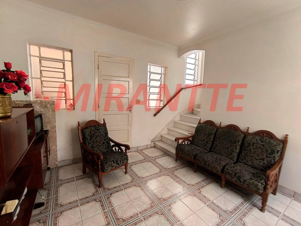 Casa terrea de 415m² com 4 quartos em Vila Mazzei