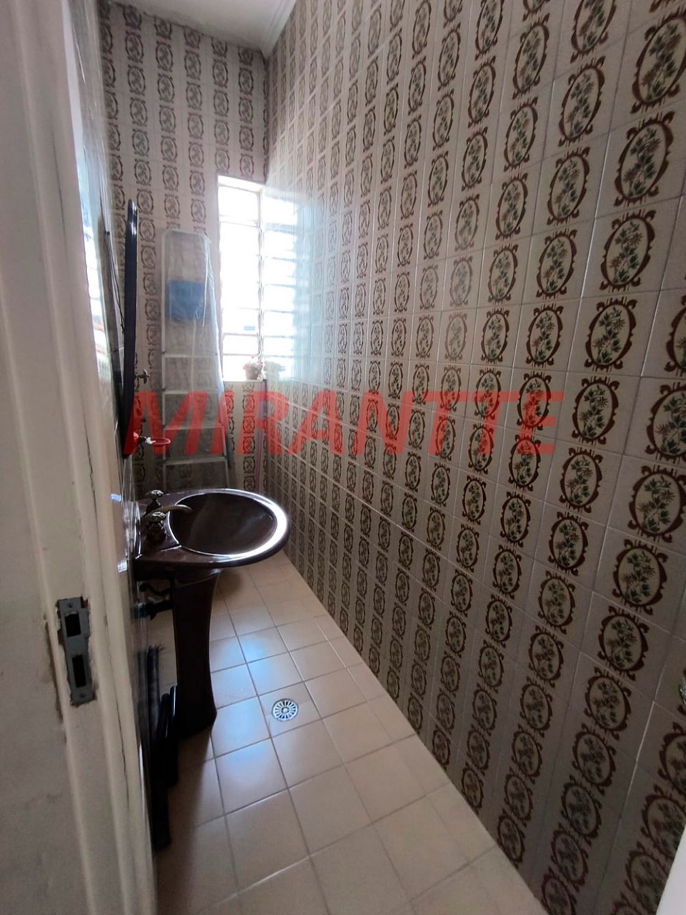 Casa terrea de 415m² com 4 quartos em Vila Mazzei