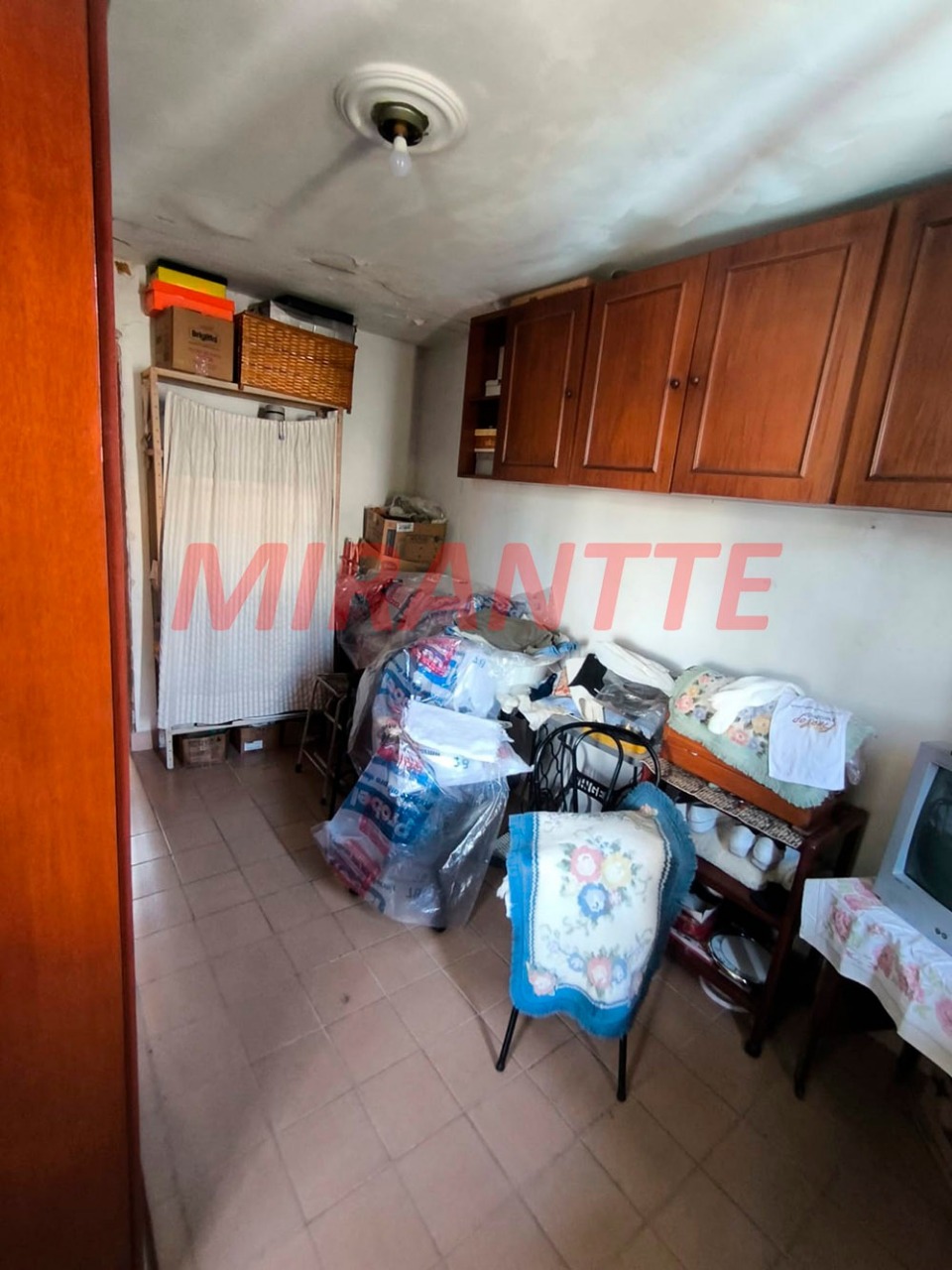 Casa terrea de 415m² com 4 quartos em Vila Mazzei