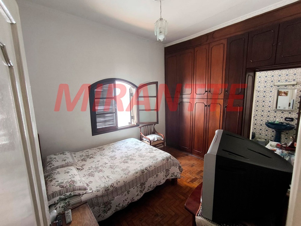 Casa terrea de 415m² com 4 quartos em Vila Mazzei