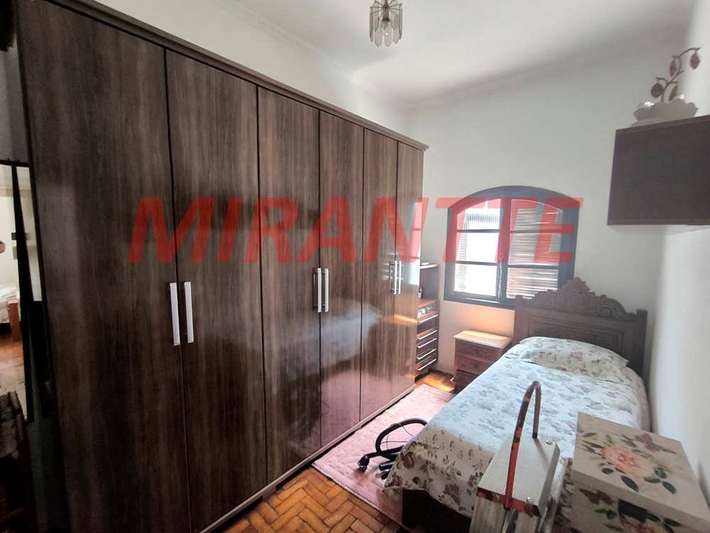 Casa terrea de 415m² com 4 quartos em Vila Mazzei