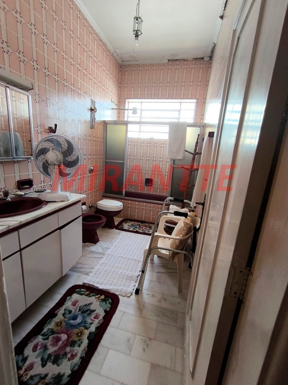 Casa terrea de 415m² com 4 quartos em Vila Mazzei