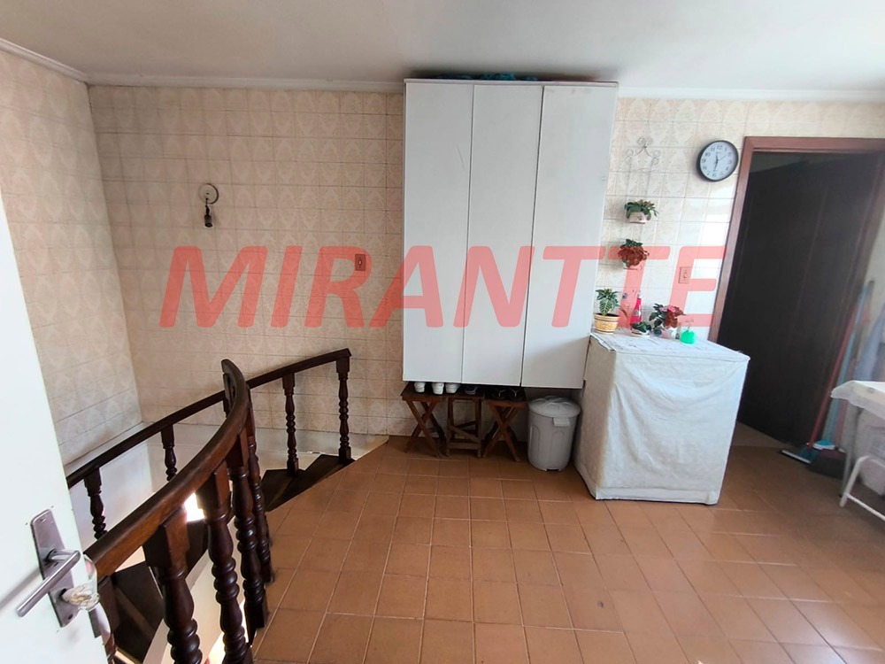 Casa terrea de 415m² com 4 quartos em Vila Mazzei