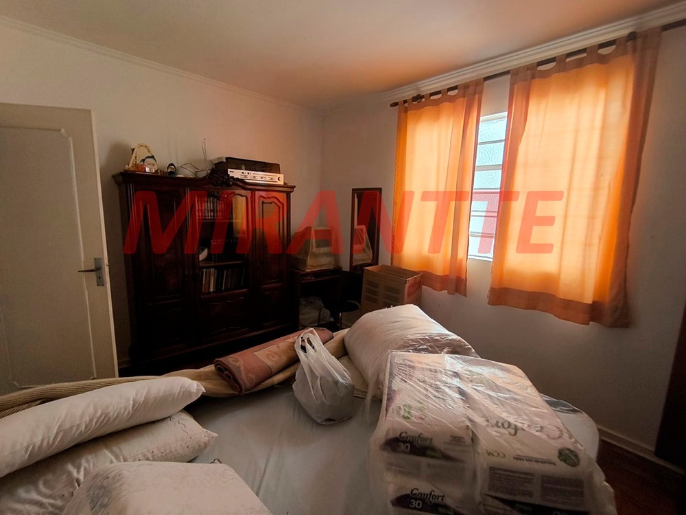 Casa terrea de 415m² com 4 quartos em Vila Mazzei