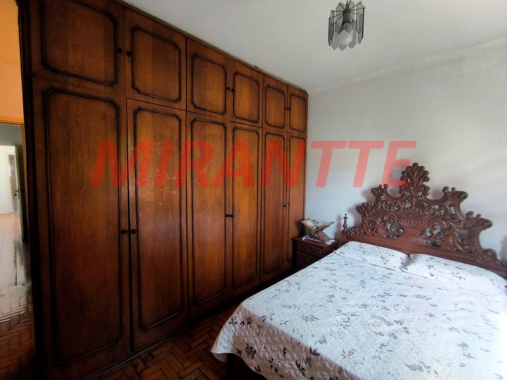 Casa terrea de 415m² com 4 quartos em Vila Mazzei
