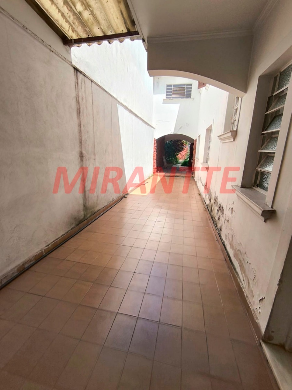 Casa terrea de 415m² com 4 quartos em Vila Mazzei