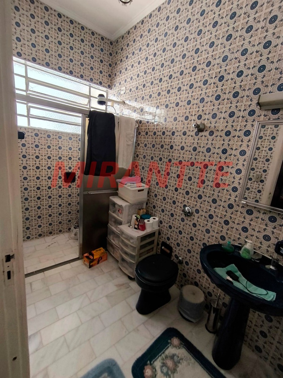 Casa terrea de 415m² com 4 quartos em Vila Mazzei